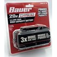 thumbnail image 2 of 5.0 Amp Hour High Capacity Battery by BauerF, 2 of 4
