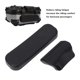 thumbnail image 4 of Respaldo De La Caja Superior De La Motocicleta, Universal Para Aliviar La Fatiga De La Caja Trasera, Almohadilla Trasera Del Pasajero, Esponja De PU Autoadhesiva Para Caja Superior, 4 of 7