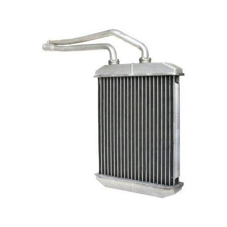 Heater Core - Compatible with 1988 - 1999 Chevy C1500 1989 1990 1991 1992 1993 1994 1995 1996 1997 1998