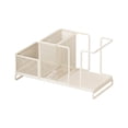thumbnail image 2 of shyuyusa Household Disposable Cup Storage Holder, Desktop Multi Grid Cup Rack for Coffee Cup Placement, Milk Tea Cup Arrangement and Dining Table Storage, 2 of 6