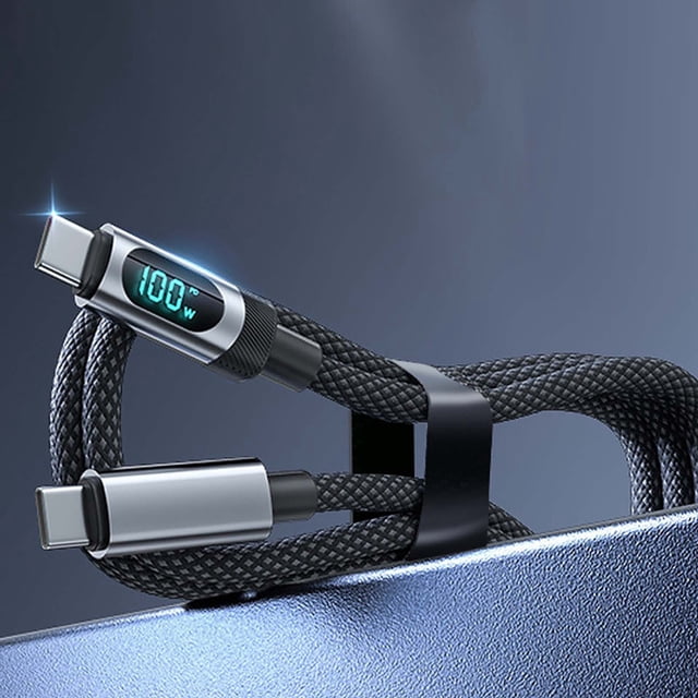 Oliegs To Data High Speed Charging & Data Syncing For All Your Latest Gadgets With Confidence!