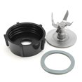 thumbnail image 3 of Pour les Pièces de Rechange de Mélangeur d'Oster 6 Couteau Ice Crusher Blender Lame W / Joint d'Étanchéité, 3 of 10