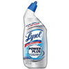 Lysol Power Plus Atlantic Fresh Toilet Bowl Cleaner