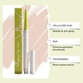 thumbnail image 5 of Plumping Lip Liner, Invisible Extreme Plumping Lip Liner, Long-Lasting Waterproof Matte Pencil for Women, Berry-Colored Lip Liner for Lip Definition & Plumping, 8-Hour Wear Lip Pencil, 5 of 9