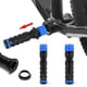 thumbnail image 2 of Universal Cycling Repair Tool Bicycles Integrated Hollow Axles Side Cover Removal and Installation Tool Easy to Use Multicolor, 2 of 4