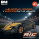 thumbnail image 2 of Carro De Juguete Control Remoto De Alta Velocidad +25 Km/H, 2 of 5