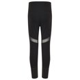 thumbnail image 2 of Tombo - Leggings Diseño Panelado Niñas (Negro), 2 of 3