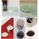 thumbnail image 3 of Broca para mármol y cerámica, juego de 15 brocas de diamante para baldosas, vidrio y cerámica, compatibilidad con taladros eléctricos y orificios limpios y precisos, amplio alcance de aplicación, 3 of 5