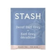 thumbnail image 4 of Stash Tea Earl Grey Tea Decaf 18 ct Pack of 2, 4 of 4