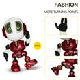 Talking Robots 2023 Newest Kids Robot Toy Rechargeable Robot Toys Repeats What You Say with