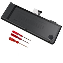 A1321 A1286 Laptop Battery for Mac.Book Pro 15" inch (Mid 2009 & 2010 Version) MB985LL/A MB986LL/A MB986J/A MC118 MC118LL/A MC373LL/A
