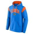 thumbnail image 2 of Men's Fanatics Royal Florida Gators Game Over Pullover Hoodie, 2 of 3