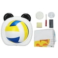 thumbnail image 2 of Touch Jumping Trainer Toy, Sports Interesting Double Side Sticker Improve Physical Growth Chart Jumping Trainer  For Home Use For Kids, 2 of 8