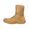 thumbnail image 3 of Rocky S2V Steel Toe Tactical Military Boot, 3 of 7