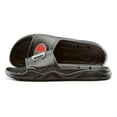thumbnail image 2 of Champion Men's Hydro-C Slide Sandal Black, 10, 2 of 5