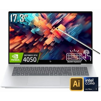 HP - OmniBook X - Copilot+ PC - 14