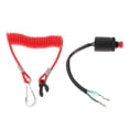 thumbnail image 1 of Ensamblaje del interruptor de parada shamjiam 37820-92E00 para Suzuki, 1 of 1