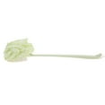 thumbnail image 6 of Unique Bargains 1pc Long Handle Double-sided Claw-Shaped Bath Brush Green, 6 of 6