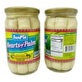 thumbnail image 3 of SunPix Hearts of Palm 25oz - Crisp & Zesty, Product of Costa Rica (2-Pack), 3 of 5