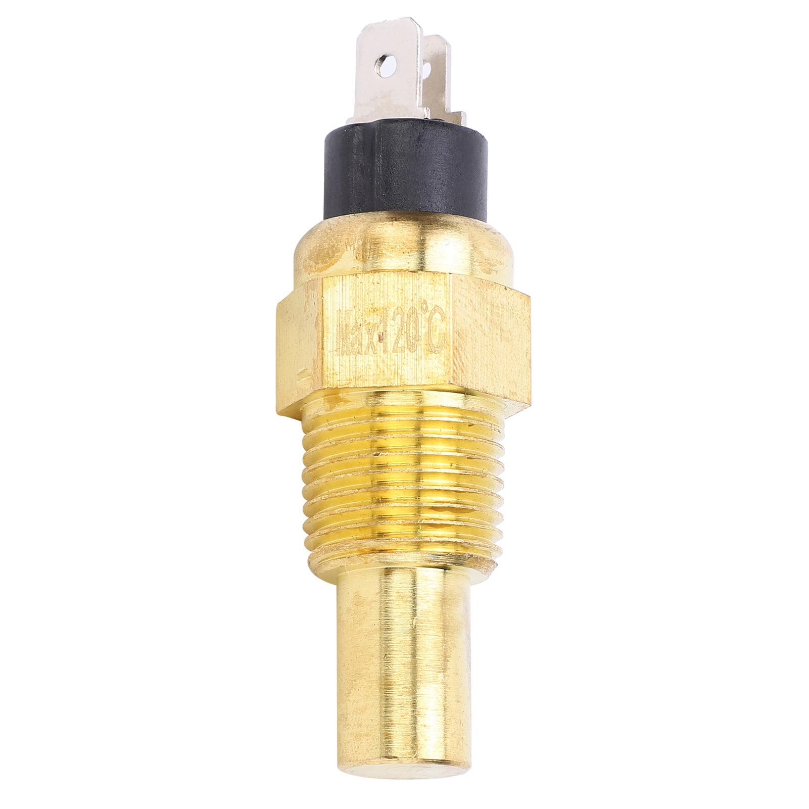 Water Temperature Sensor Plug For VDO Brass Probe Generator Automated