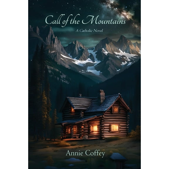 Call of the Mountains: A Catholic Novel, (Paperback)