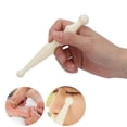 thumbnail image 1 of Palo De Reflexología, Masaje De Manos Y Pies, Palo De Madera, Herramienta De Masaje De Acupuntura Para Pies Portátil, Masaje De Spa Para Pies Y Manos, Profesional Para Viajes A, 1 of 7