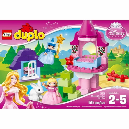 lego 10542