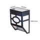 thumbnail image 3 of Fiudx Lámpara Solar de Pared, Luz Led Decorativa para Exteriores, Lámpara de Jardín Que Cambia de Color, Iluminación Impermeable para Patio, Ideal para Cercas y Patios, Regalo Único, Diseño Ecológico, 3 of 6