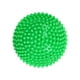 thumbnail image 4 of Trampolines para niños Erizo Equilibrio Pod Sensorial Half Dome Trampolines para la coordinación Curiosidad Creatividad Fuerza Imaginación Verde, 4 of 9