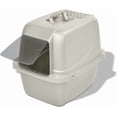 thumbnail image 1 of Van Ness Enclosed Cat Litter Box, Large, 1 of 5