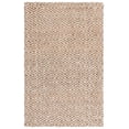 thumbnail image 2 of Safavieh Natural Fiber Jervis Geometric Area Rug, Natural/Bleach, 5' x 8', 2 of 9