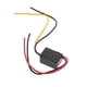 thumbnail image 3 of Reductor Automático De Voltaje, Convertidor / CC Buck (12V A 3.3V) - Regudores De Voltaje Reducidos / Módulo De Fuente De Alimentación Yotijar Módulo de potencia reductor DC-DC, 3 of 9