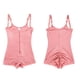 thumbnail image 4 of Xihbxyly Faja con Cremallera, Diseño de Glúteos Al Descubierto para Realzar Las Caderas, Ajuste Cómodo y Transpirable, Flexibilidad Sin Aros de Acero, Ideal para Uso Diario, Fiestas y Entrenamientos,, 4 of 4