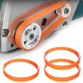 thumbnail image 4 of Courroie de Raboteuse Électrique portable pour Menuiserie, 4 of 8