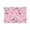 C, variant on Pink Halloween Wrapping Paper, Cute Ghost Pumpkin Bat Print, Festive Gift Wrap For Birthday Party Holiday