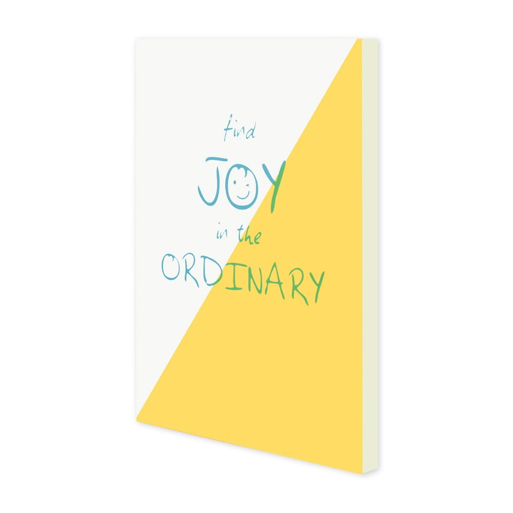 PrintValue Neon Undated to do List Diary/Weekly Planner 2022 for Boys Yearly Personal Business Paper Organizer/Girls Calendar Monthly Budget Goal Planner (Neon Yellow)