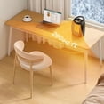 thumbnail image 2 of Portable Electric Space Heater - 1500W/750W Thermostat, Ceramic Desk Heater &amp; Fan, Safe Quiet <45 dB,Tip-Over Overheat Protection (Black), 2 of 8