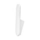 thumbnail image 4 of Perchero de pared multiusos decorativo, fácil de instalar, para puerta de entrada, resistente, para montar en pared, organizador de almacenamiento Blanco, 4 of 8