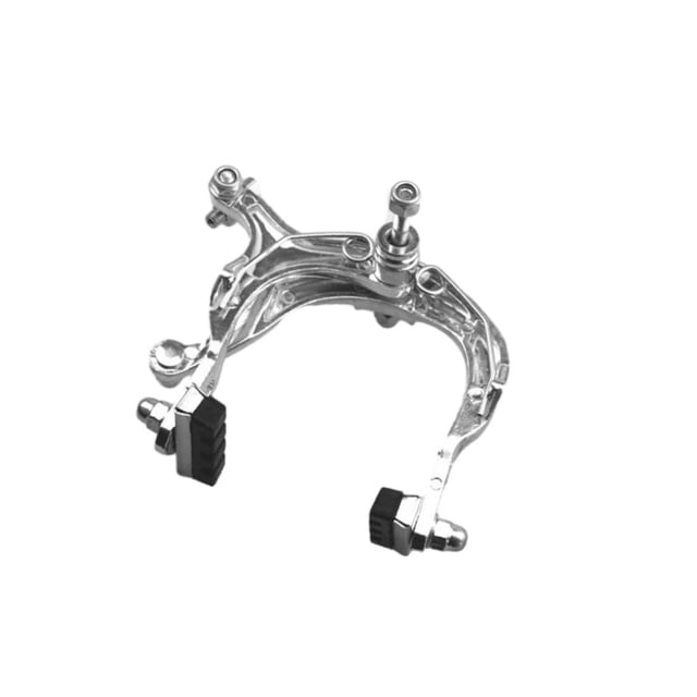 Road Fit Arms Bicycles C Shape C Caliper Bicycles Caliper For Bicycles To Install And Smooth Precise Fit Road Bike Caliper For Pull Long Front Rear