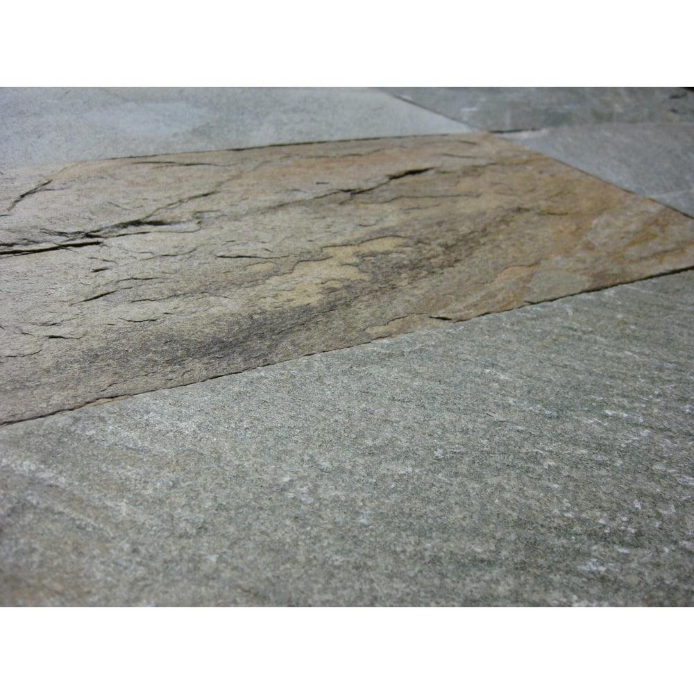 Concrete Stone Mold from GlobMarble. Stepping Stone Mold SS 5305/2