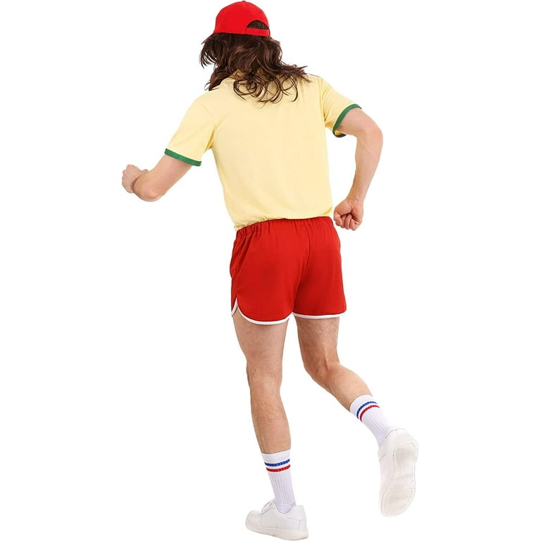 Forrest gump sales red shorts