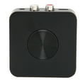 thumbnail image 4 of BT-21 Bluetooth 5.0  Stereo Sound 2 in 1 Bluetooth Adapter Supports Auto Startup Shutdown, 4 of 7