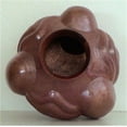 thumbnail image 3 of Arts & Crafts Three-Leg Copper Vase, 3 of 3