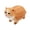 A, variant on YIFAEUX PVC Simulated Cat Model Miniature Kitten Figurine Statue Sculpture Educational Animal Toy Desktop Decoration Ornament Cat Lovers Gift