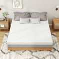 thumbnail image 5 of Yilicy 10 inch Full Mattress, Medium Gel Memory Foam Mattress in a Box for Adult, Full Size, 5 of 7