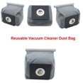 thumbnail image 3 of 1Pcs Washable Vacuum Cleaner Cloth Dust Bag Universal Vacuum Cleaner Dust Bag 13x12cm, 3 of 4