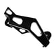 thumbnail image 3 of Protector de Pinza de Freno Cola de Aluminio Durable Negro, 3 of 8