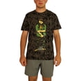 thumbnail image 1 of Elevenparis Hombre Pablo Graphic T-Shirt negro M, 1 of 5