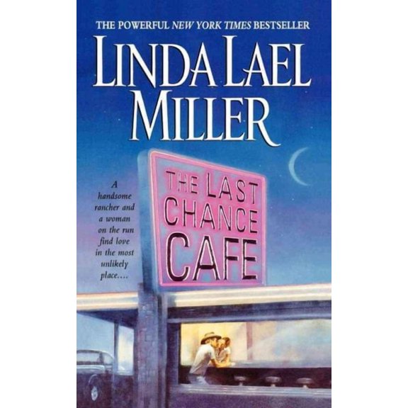 The Last Chance Cafe : A Novel (Paperback)