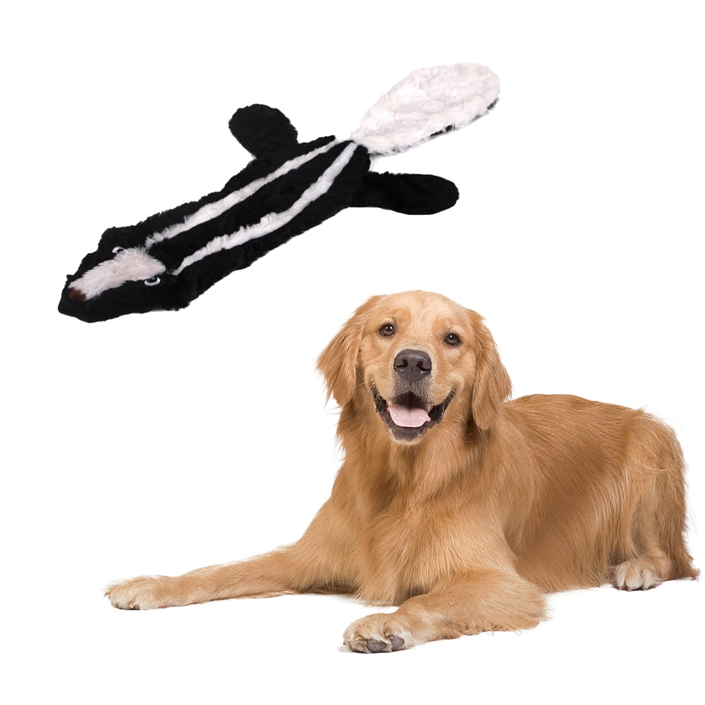 plush toys for tough chewers